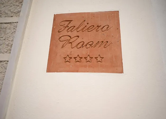 Faliero Room