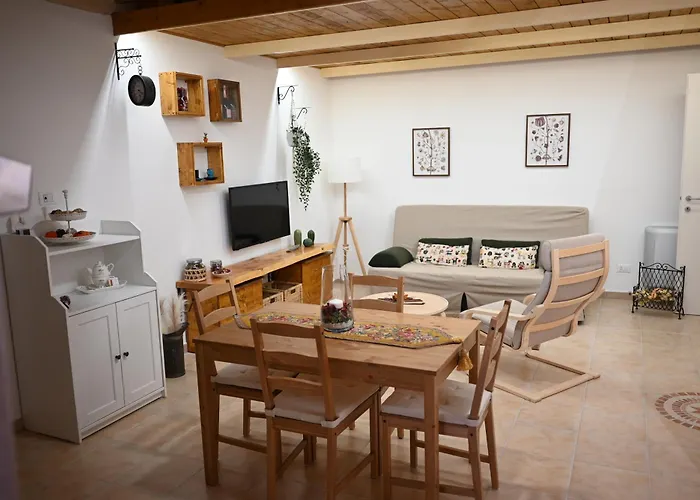 Faliero Room