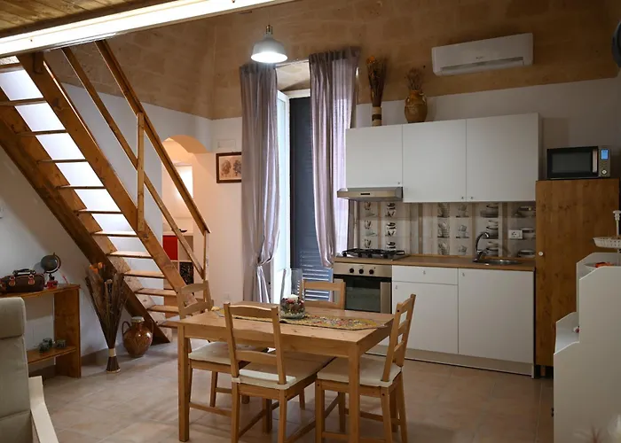 Faliero Room