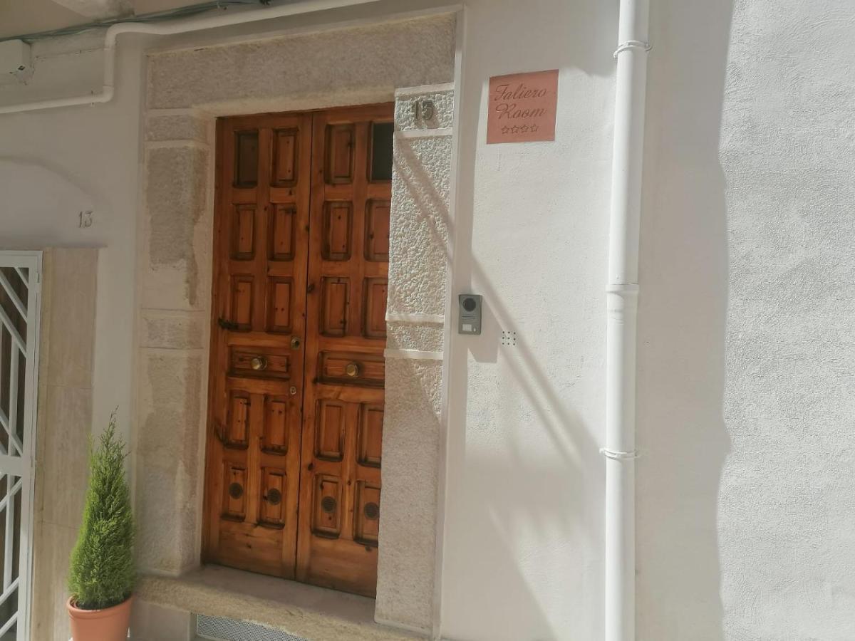 Apartment Faliero Canosa di Puglia