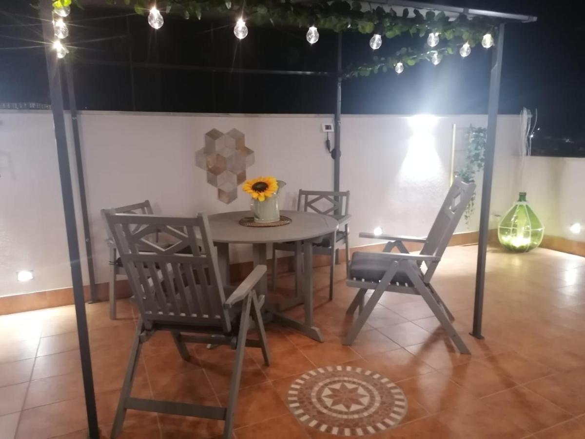 Apartment Faliero Canosa di Puglia