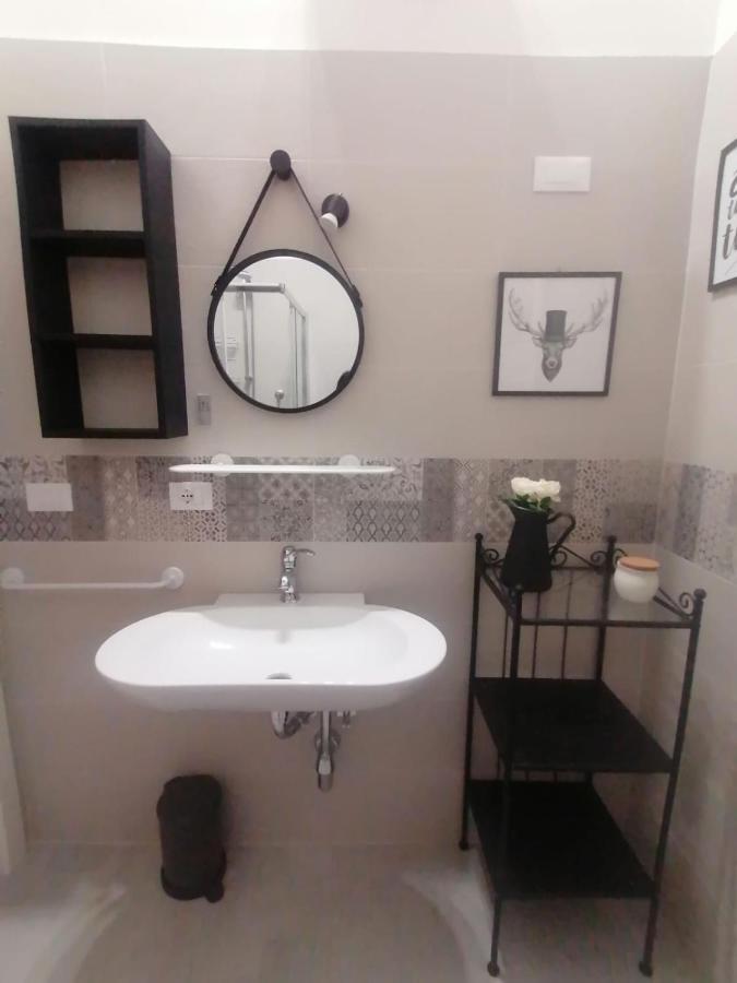 Faliero Apartment Canosa di Puglia
