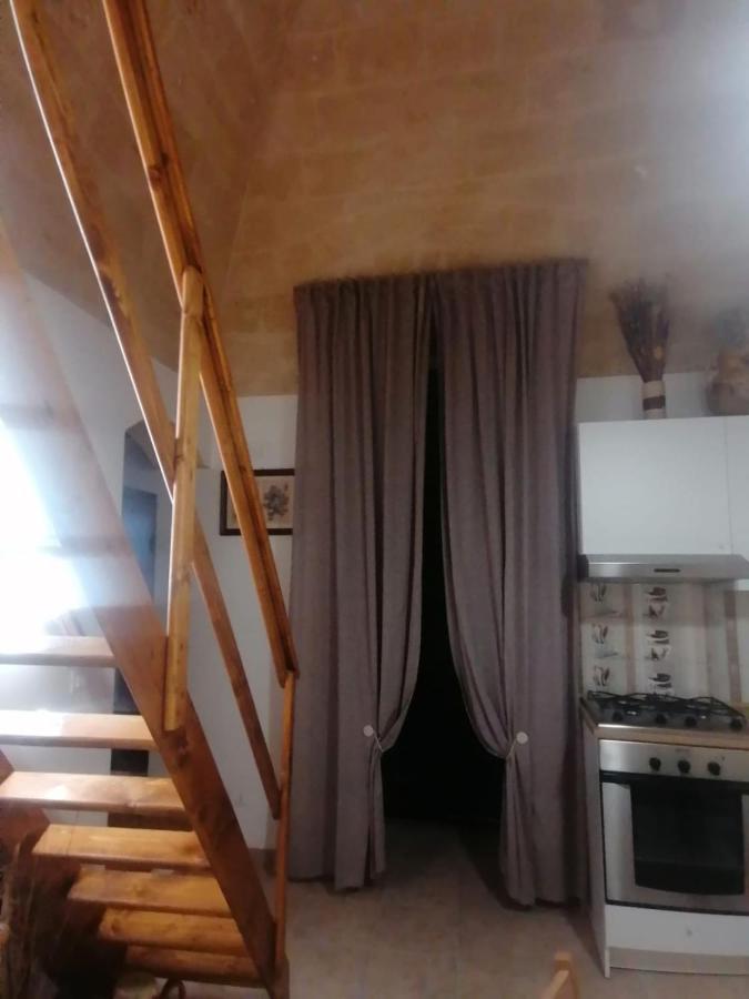 Apartment Faliero *