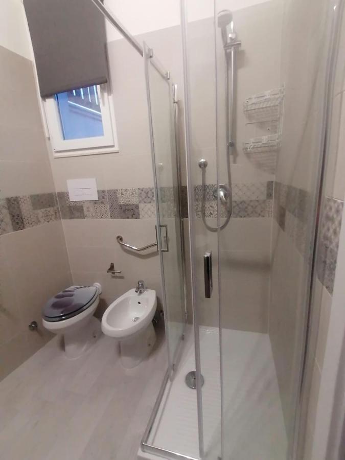 Apartment Faliero Canosa di Puglia