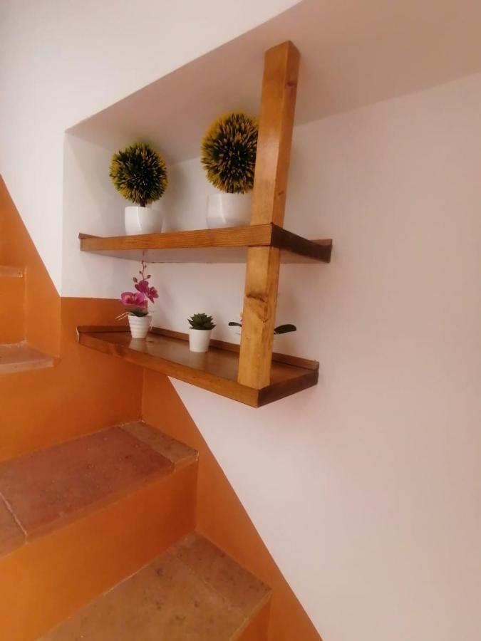 Faliero Apartment