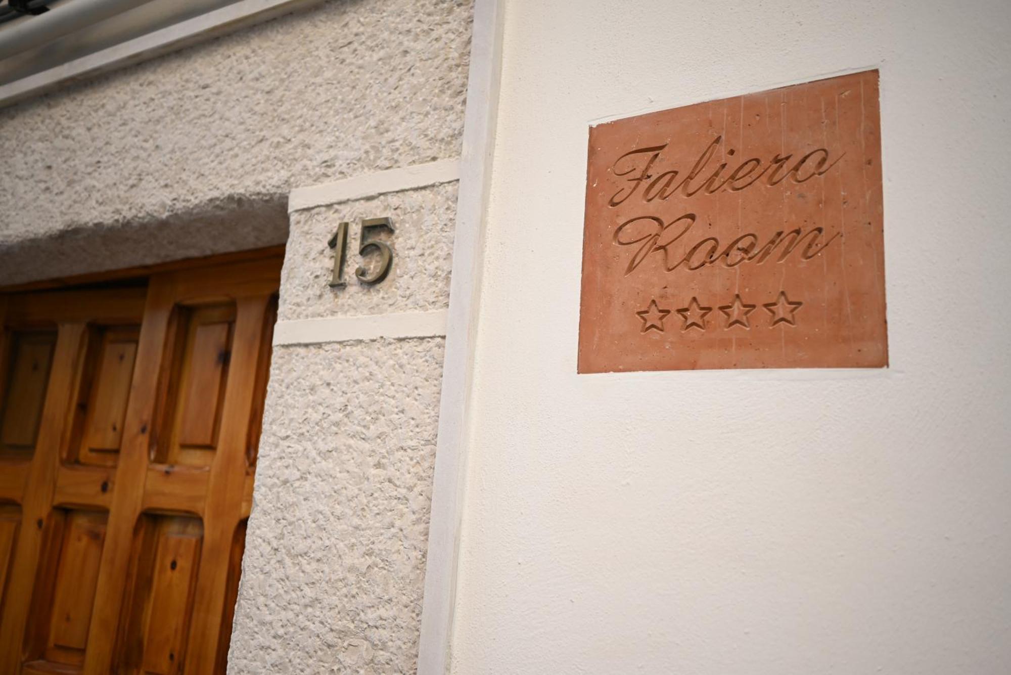 Apartment Faliero Canosa di Puglia