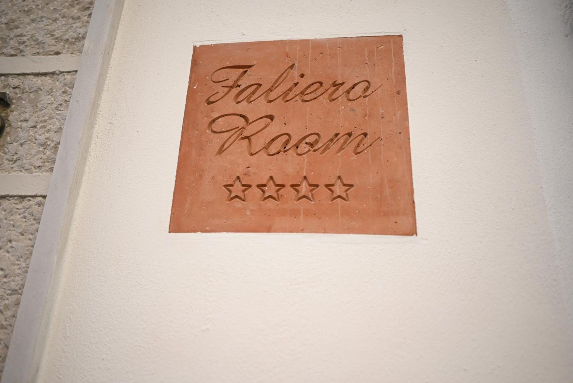 Faliero * Canosa di Puglia