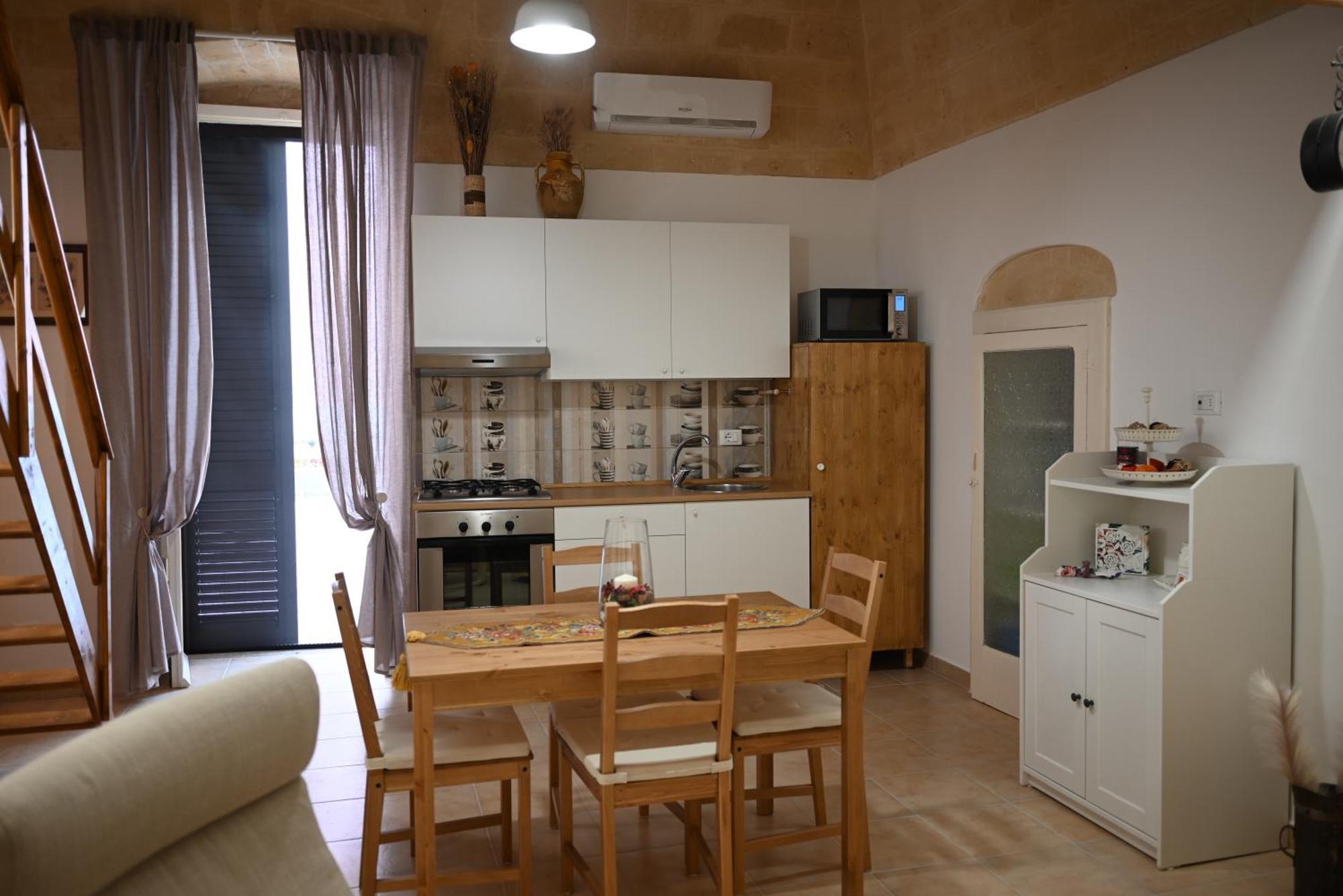 Apartment Faliero
