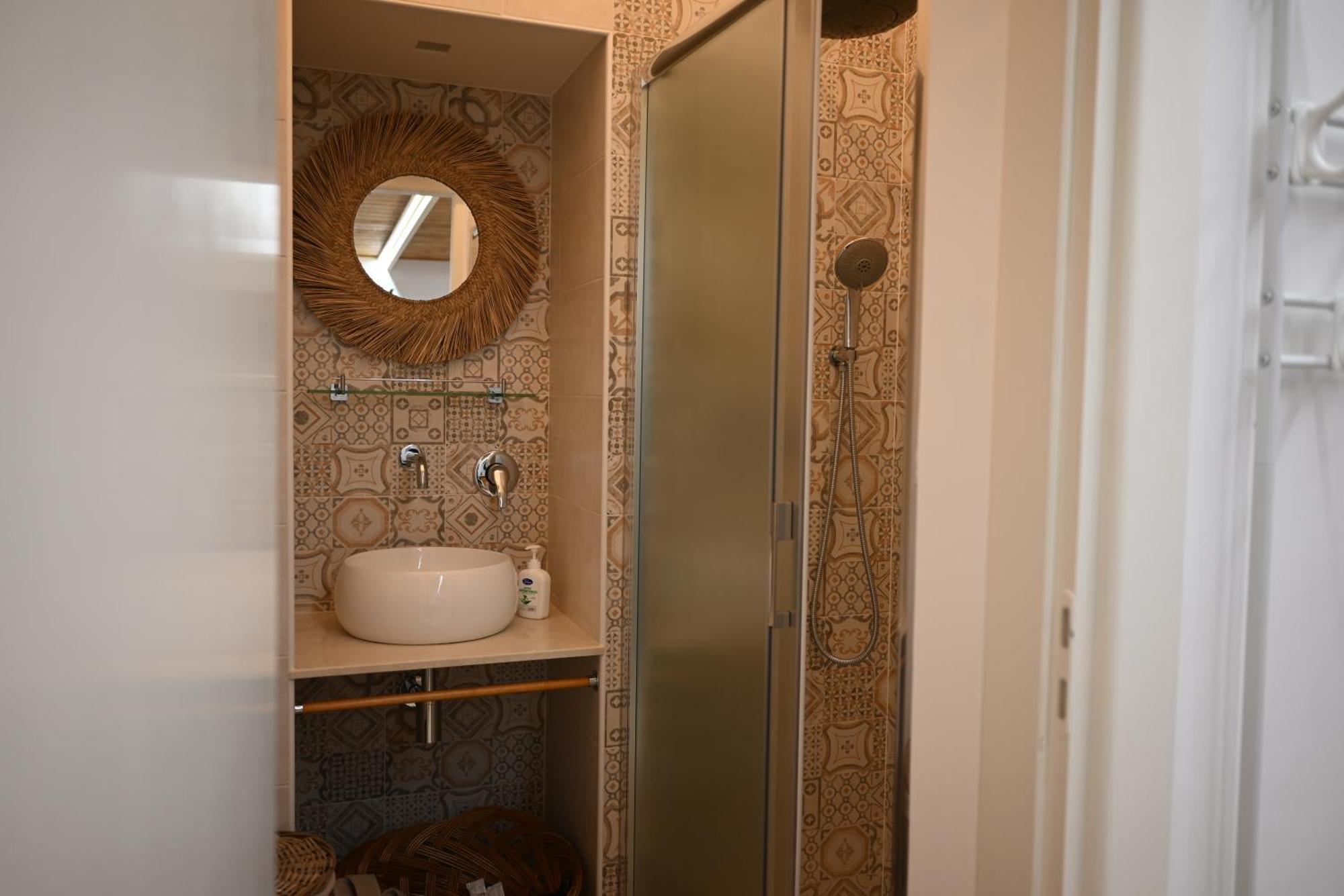 Faliero Apartment Canosa di Puglia