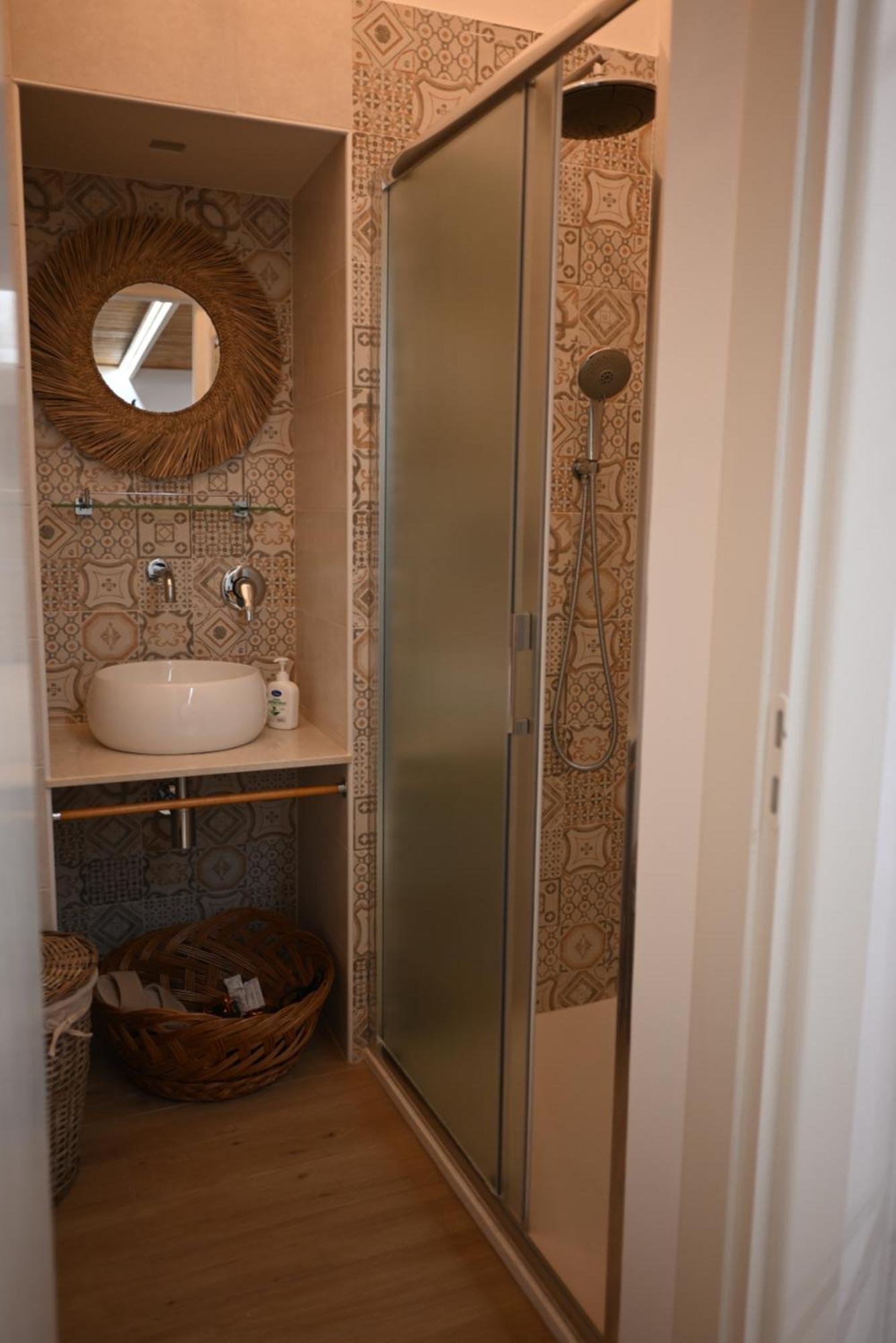 Apartment Faliero *