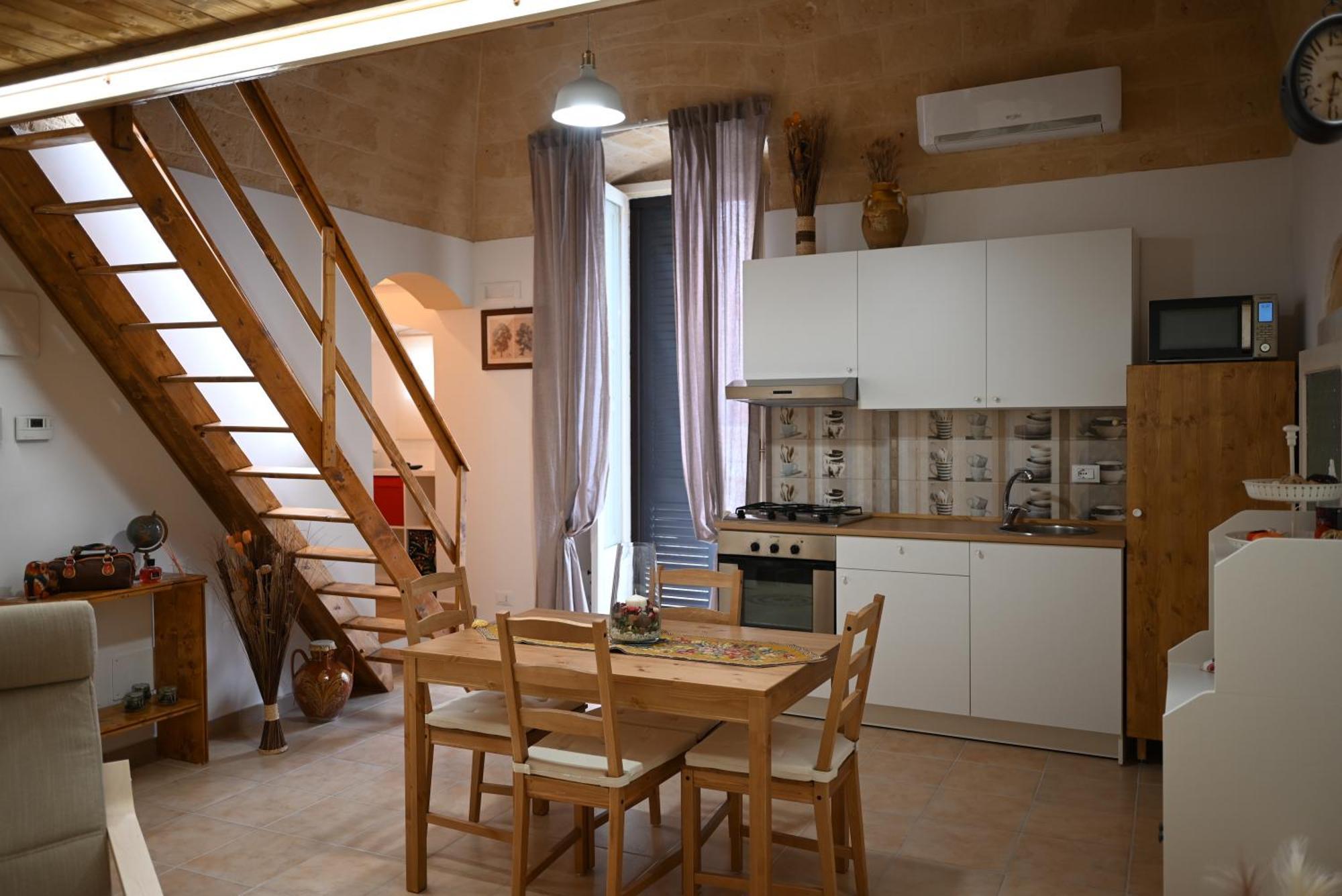 Apartment Faliero Canosa di Puglia
