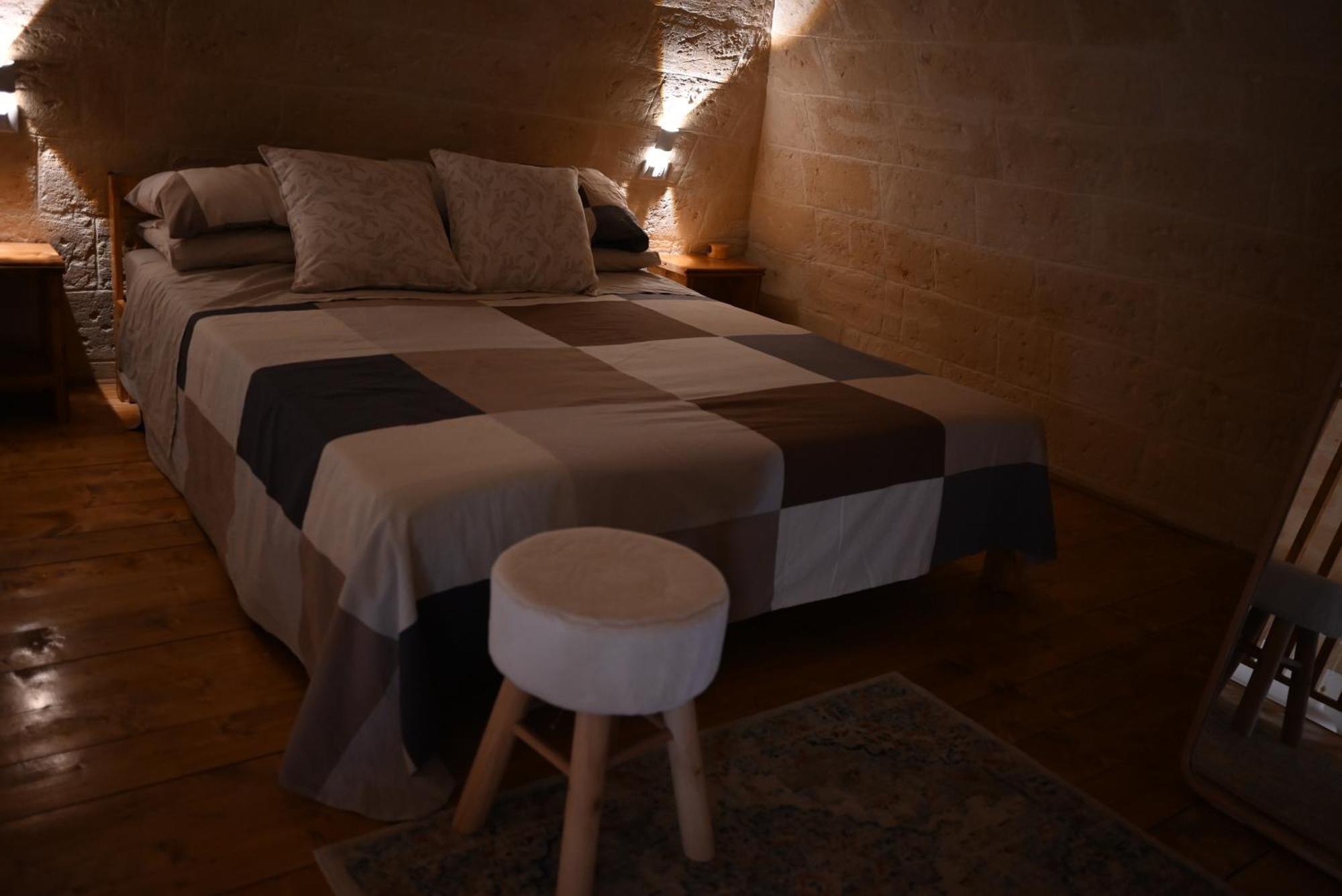 Apartment Faliero *