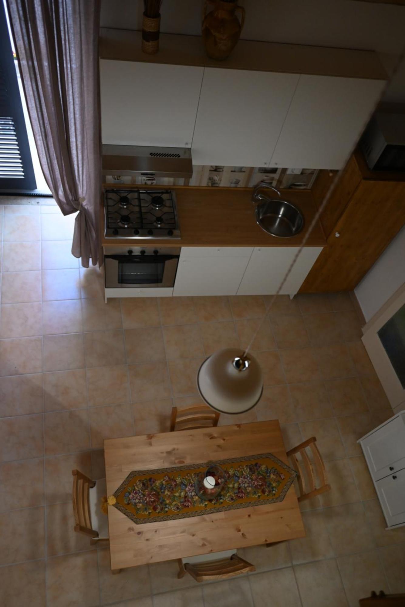 Apartment Faliero