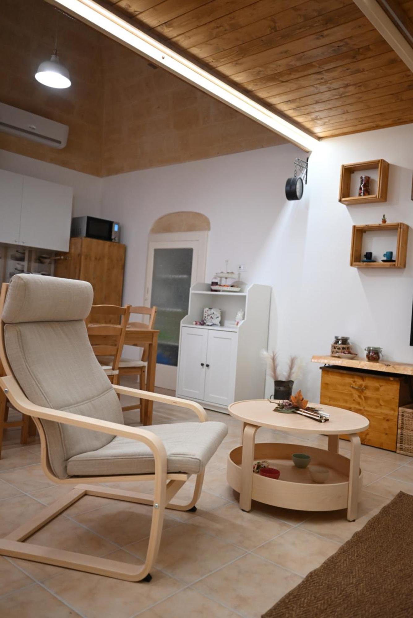 Apartment Faliero *
