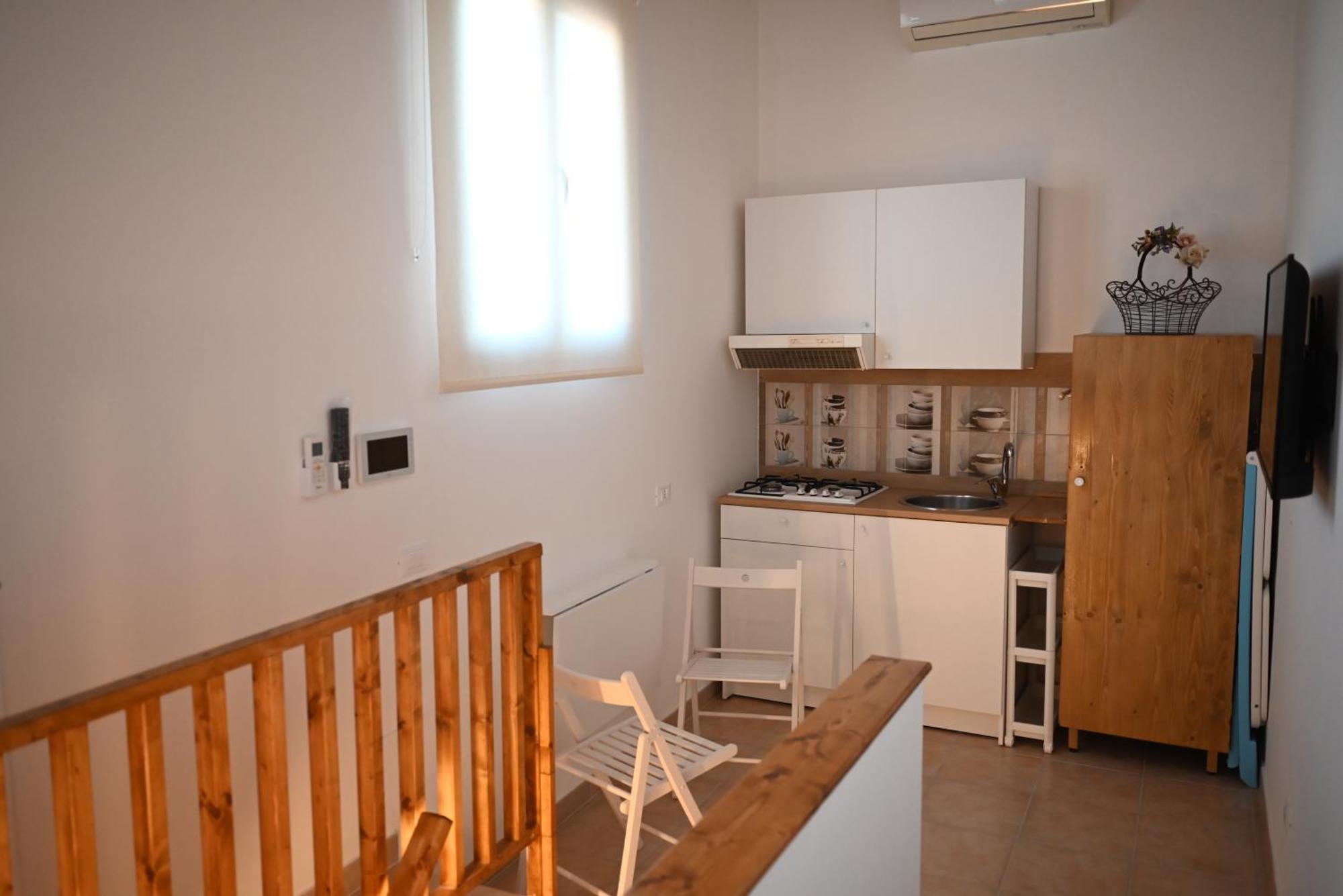 Faliero Apartment *