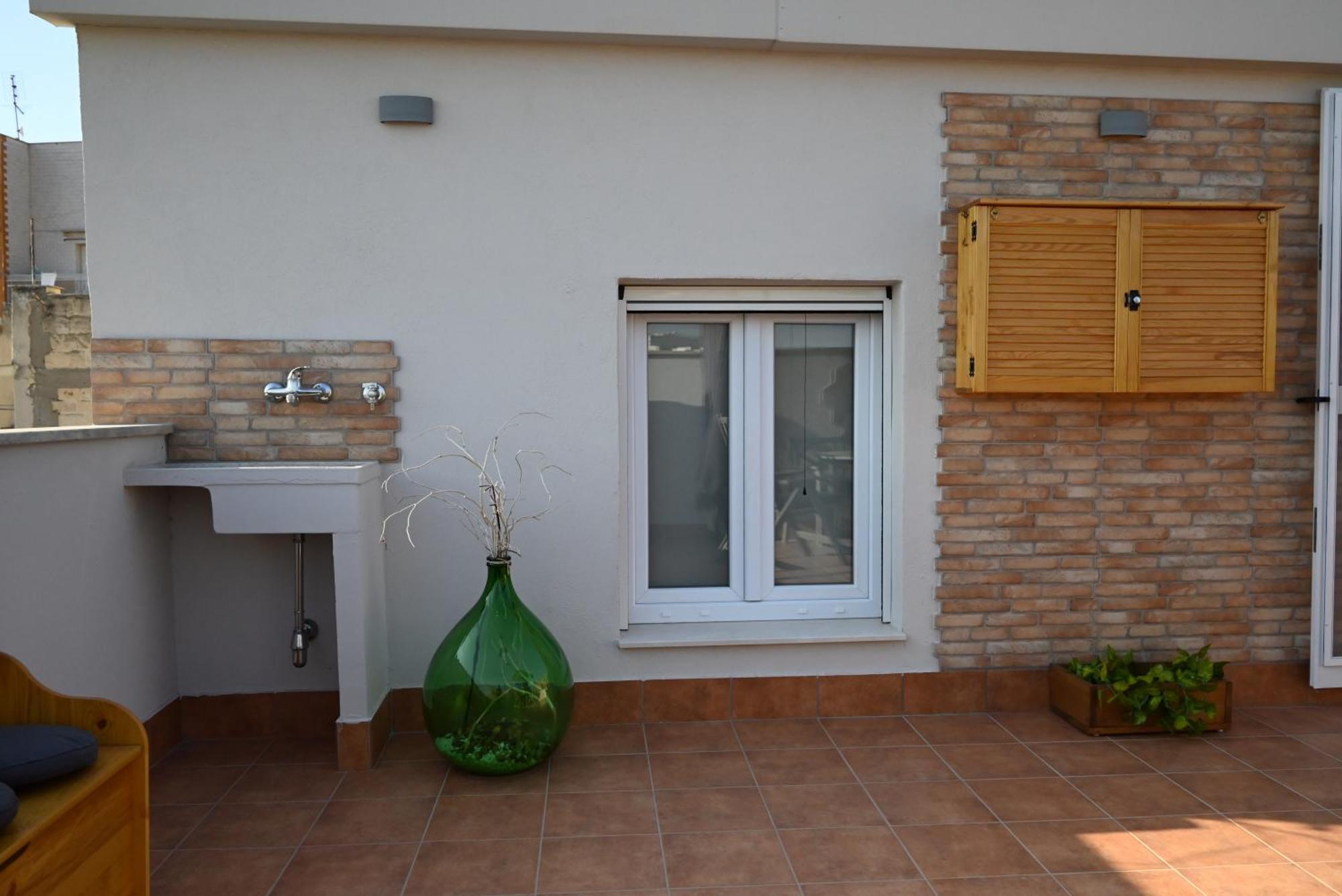 Apartment Faliero