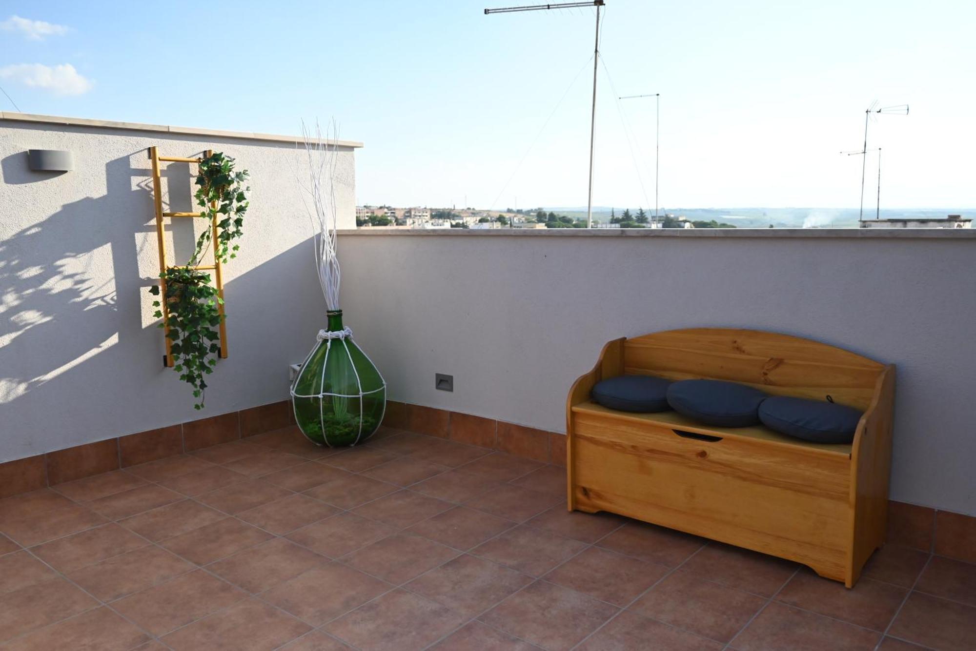 Apartment Faliero