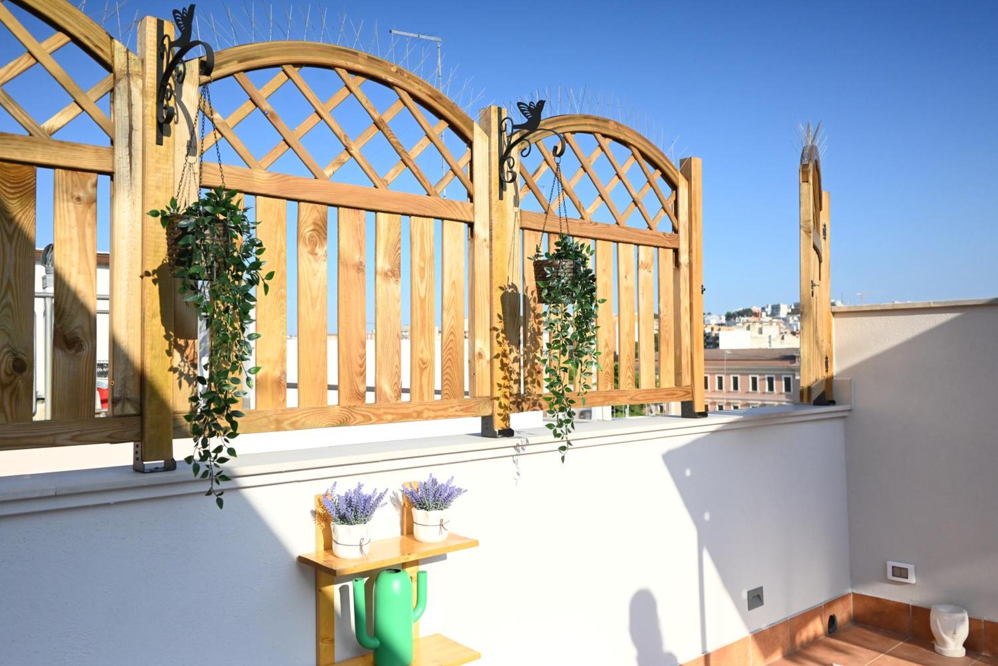 Faliero Apartment
