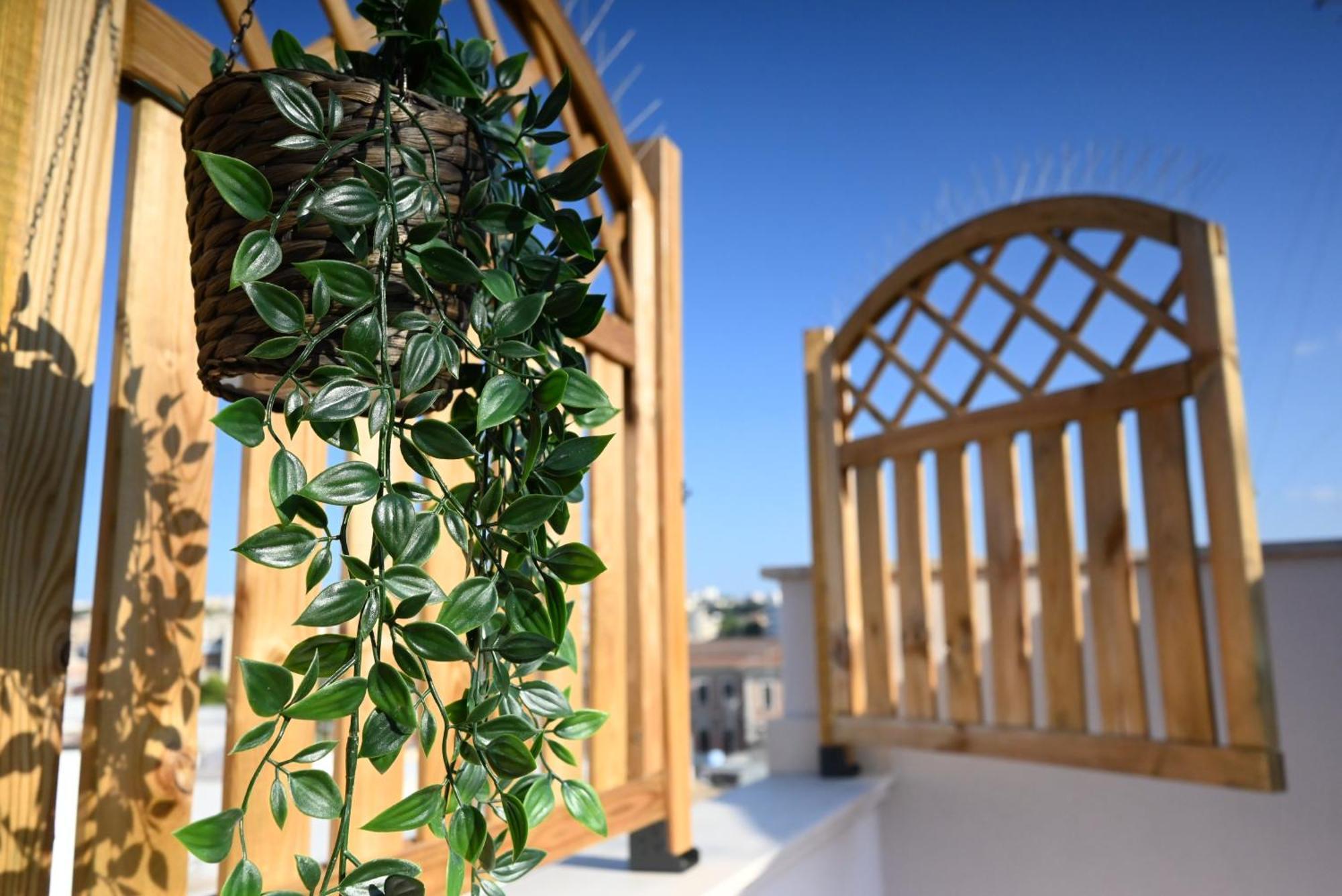 Faliero Apartment *