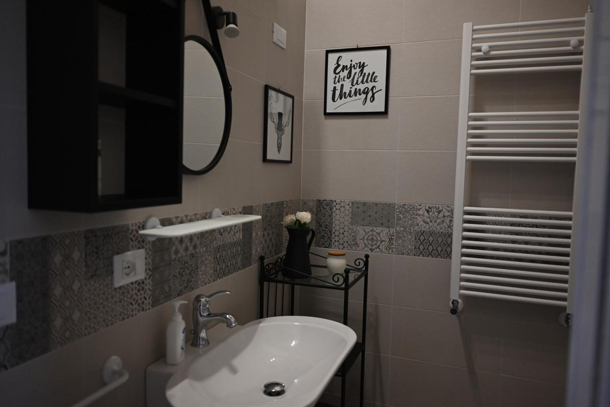 Apartment Faliero Canosa di Puglia