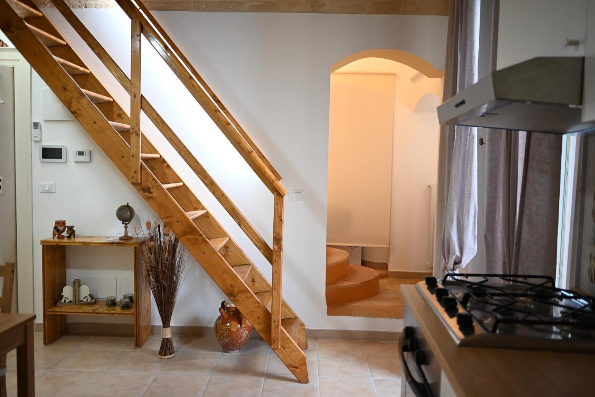 Faliero Apartment *