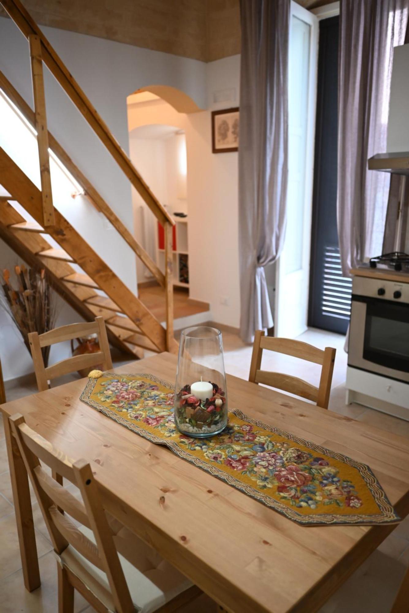 Faliero Apartment