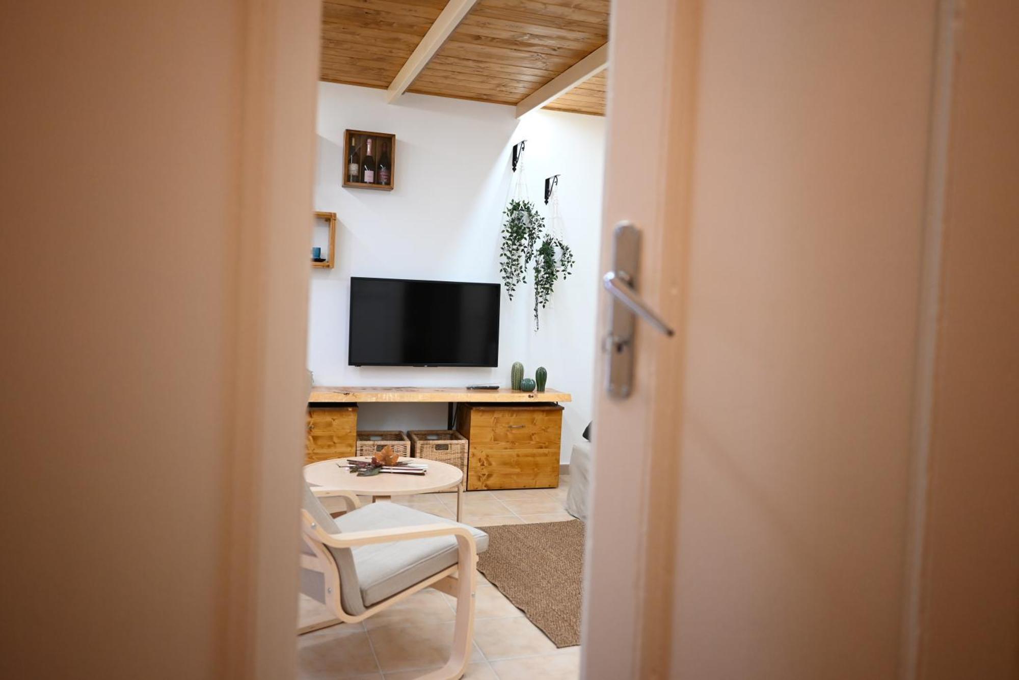 Apartment Faliero Canosa di Puglia
